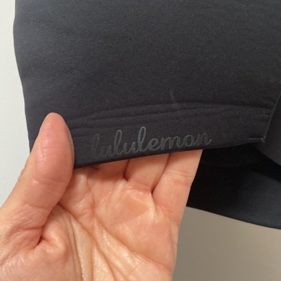 ❗️SOLD❗️2018 Lululemon Like Nothing Bra - Picture 6 of 7